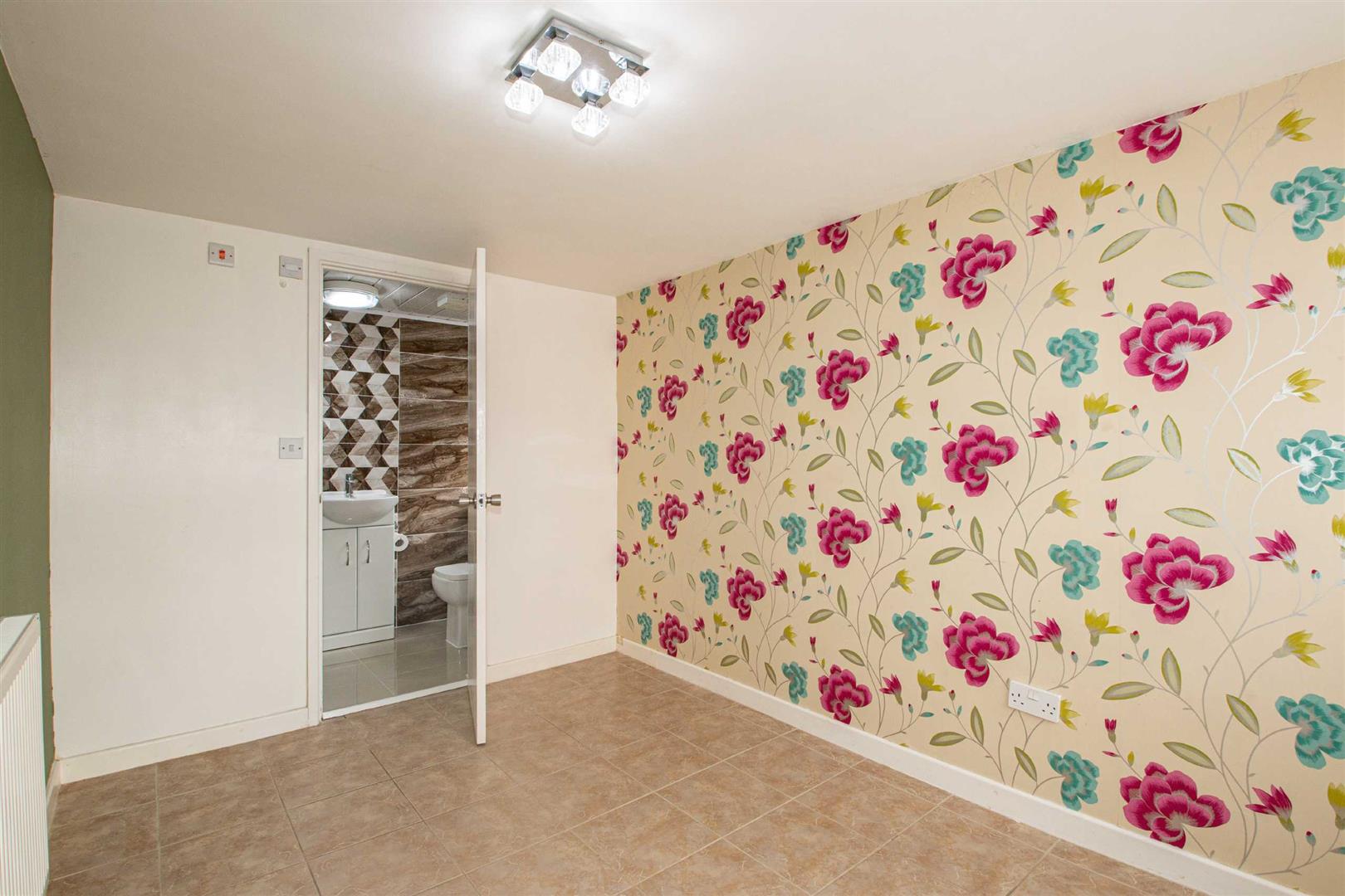 Lowndes Grove, Shenley Church End, Milton Keynes